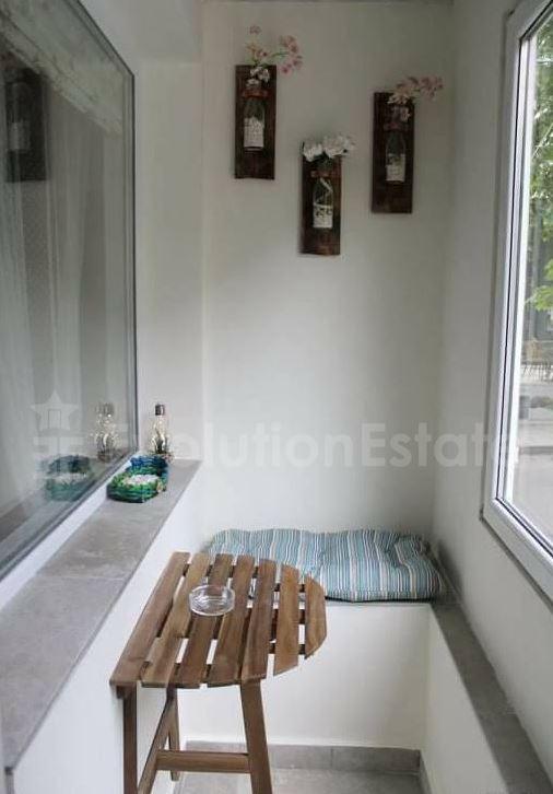 For Rent  2 bedroom Varna , Zimno kino Trakiya , 75 sq.m | 79233131 - image [7]