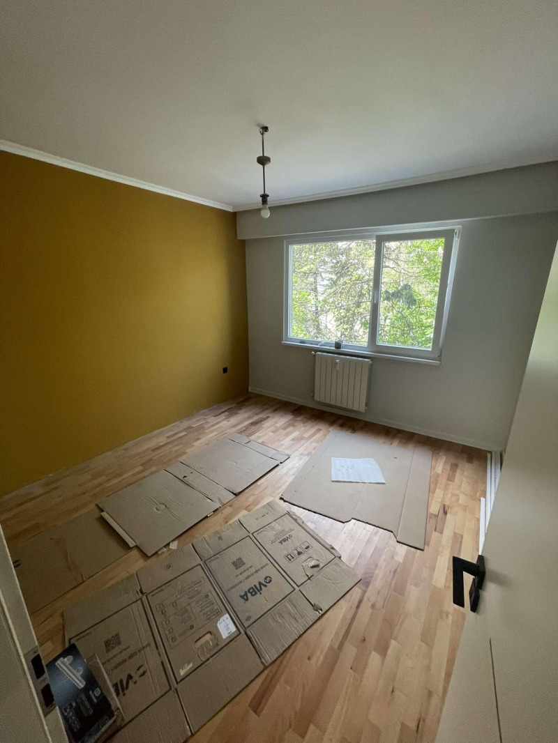För uthyrning  2 sovrum Sofia , Goce Deltjev , 84 kvm | 88888091 - bild [4]