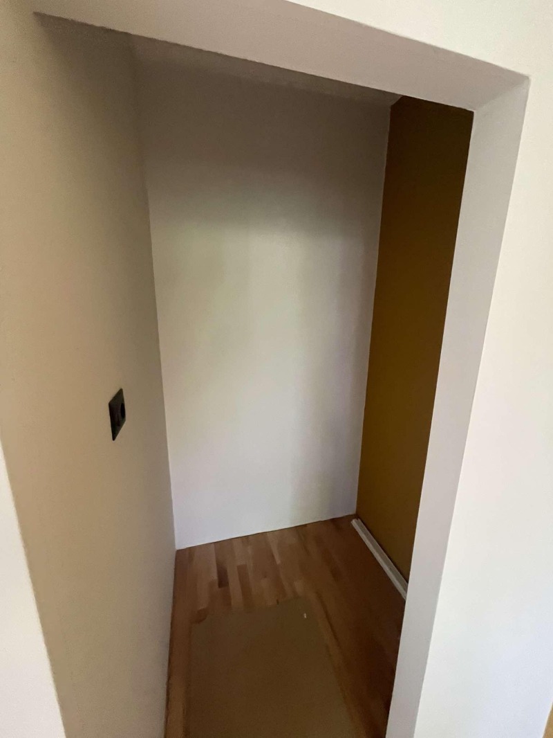 För uthyrning  2 sovrum Sofia , Goce Deltjev , 84 kvm | 88888091 - bild [6]