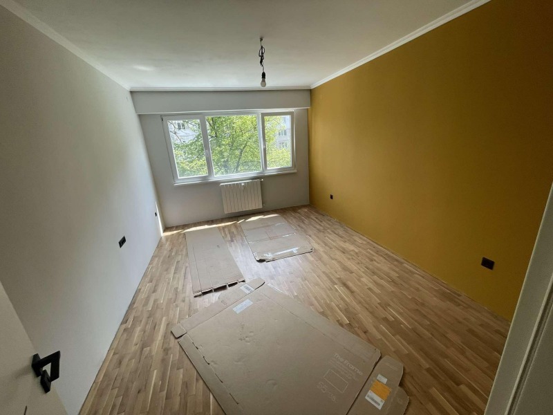 För uthyrning  2 sovrum Sofia , Goce Deltjev , 84 kvm | 88888091 - bild [3]