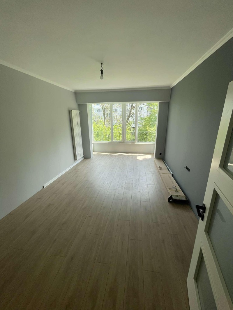 För uthyrning  2 sovrum Sofia , Goce Deltjev , 84 kvm | 88888091
