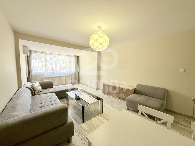 K pronájmu  2 ložnice Sofia , Studentski grad , 100 m2 | 24759447 - obraz [3]
