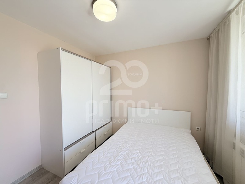 K pronájmu  2 ložnice Sofia , Studentski grad , 100 m2 | 24759447 - obraz [9]