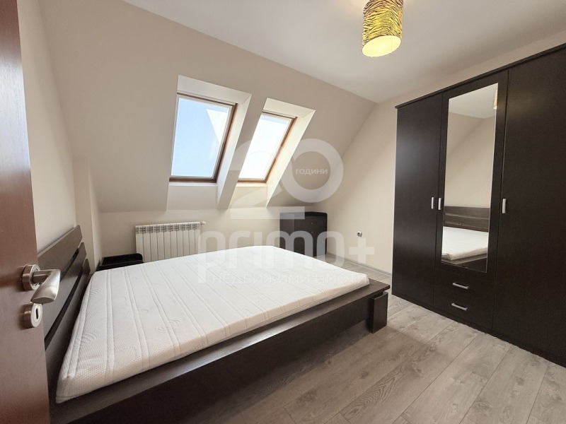K pronájmu  2 ložnice Sofia , Studentski grad , 100 m2 | 24759447 - obraz [6]