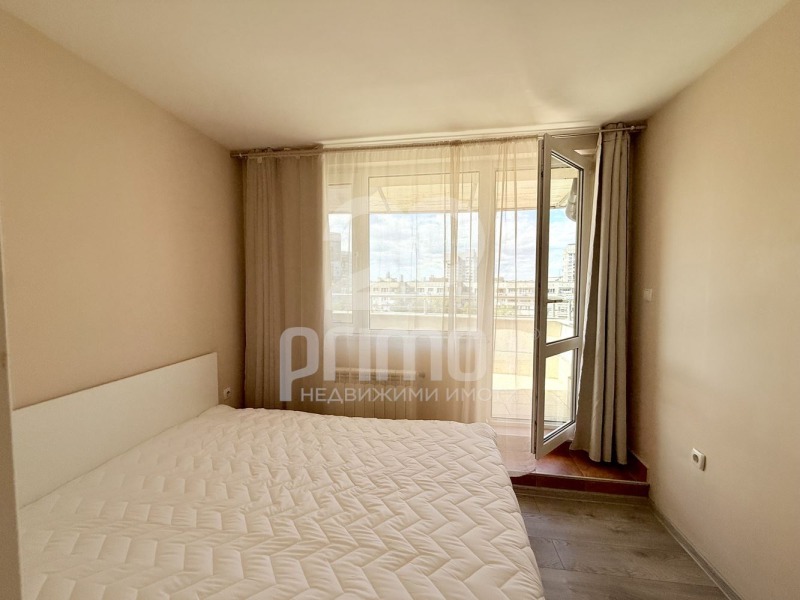 K pronájmu  2 ložnice Sofia , Studentski grad , 100 m2 | 24759447 - obraz [10]