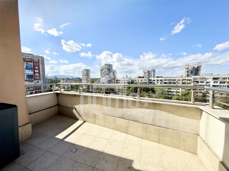 K pronájmu  2 ložnice Sofia , Studentski grad , 100 m2 | 24759447 - obraz [14]