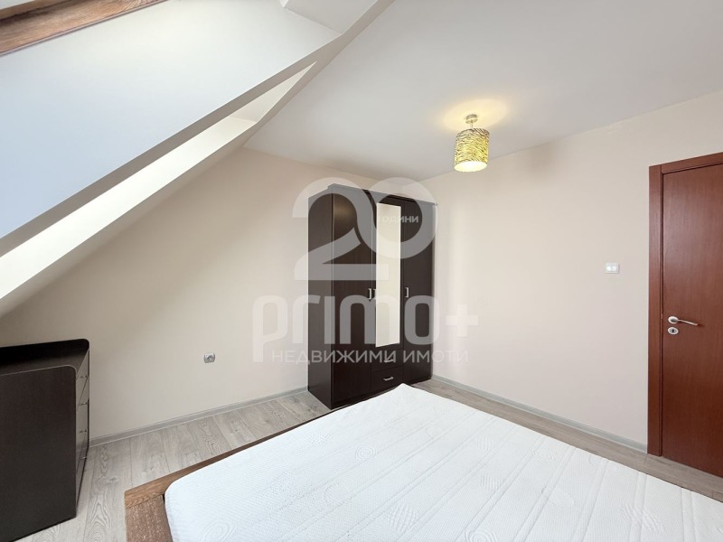 K pronájmu  2 ložnice Sofia , Studentski grad , 100 m2 | 24759447 - obraz [7]