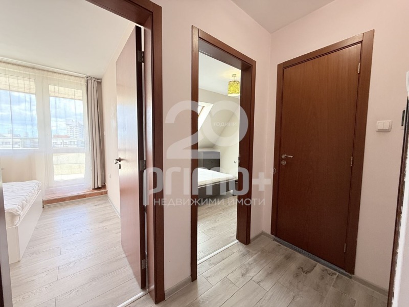 K pronájmu  2 ložnice Sofia , Studentski grad , 100 m2 | 24759447 - obraz [11]