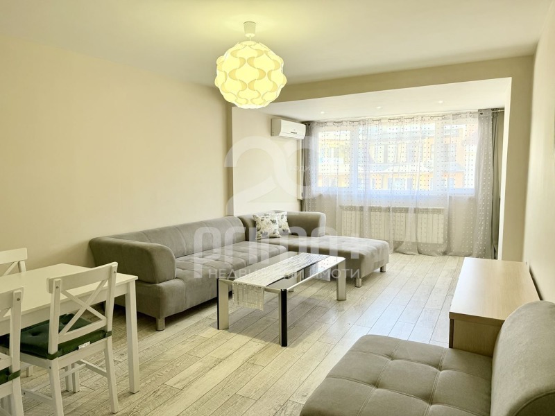 K pronájmu  2 ložnice Sofia , Studentski grad , 100 m2 | 24759447 - obraz [4]