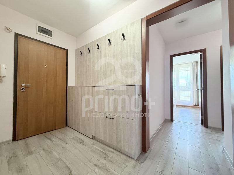 K pronájmu  2 ložnice Sofia , Studentski grad , 100 m2 | 24759447 - obraz [5]