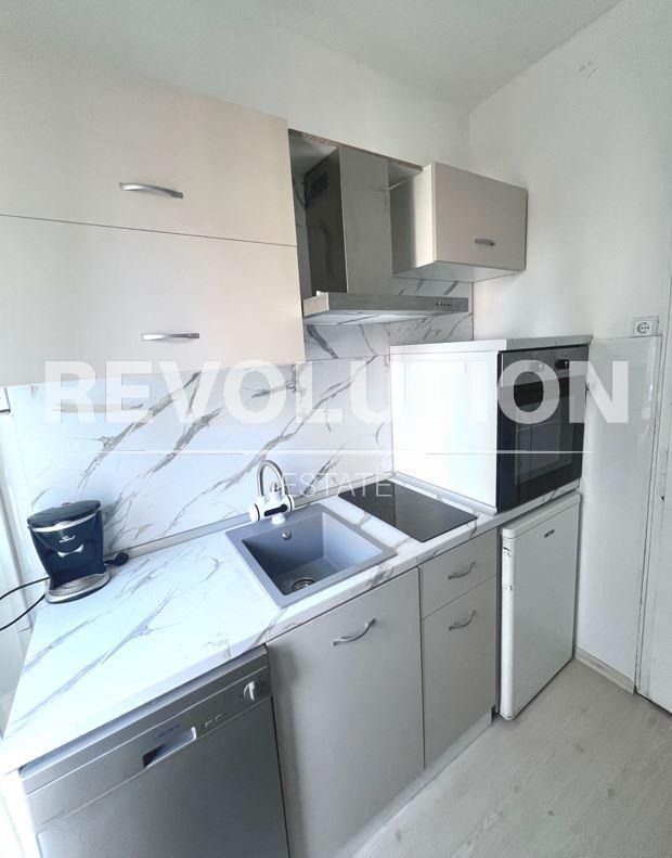 Дава под наем 3-СТАЕН, гр. Варна, Окръжна болница-Генерали, снимка 2 - Апартаменти - 52753475