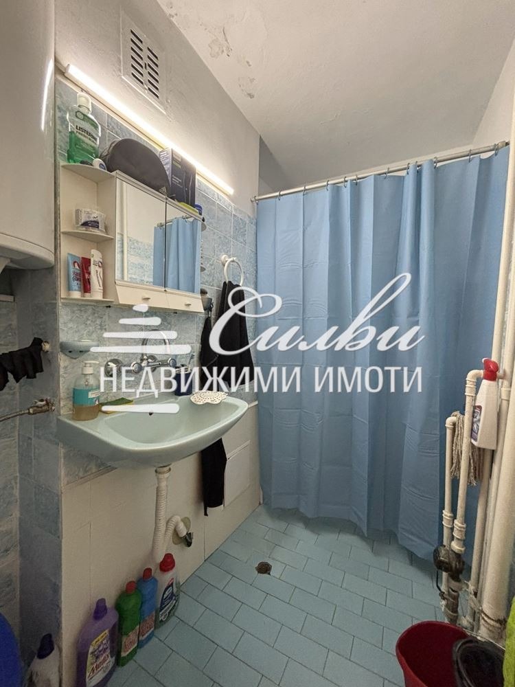 Дава под наем 3-СТАЕН, гр. Шумен, Томбул джамия, снимка 12 - Апартаменти - 55363354