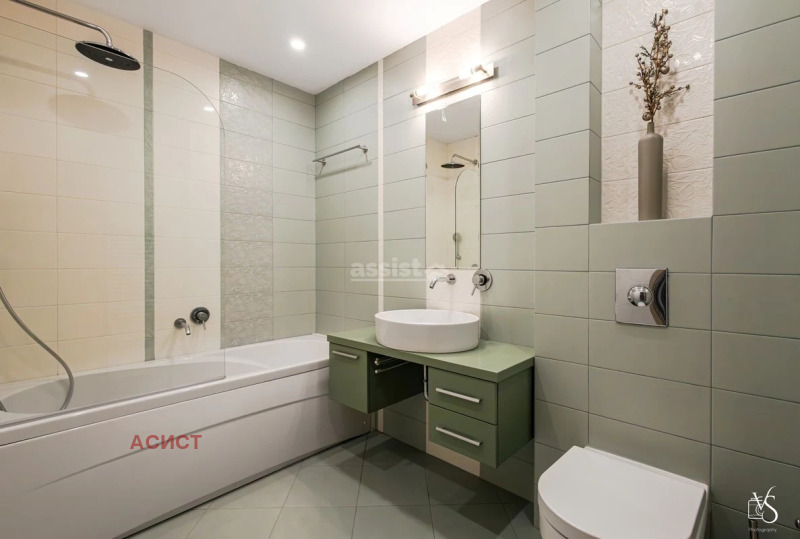 Дава под наем 4-СТАЕН, гр. София, Младост 4, снимка 13 - Апартаменти - 52750303