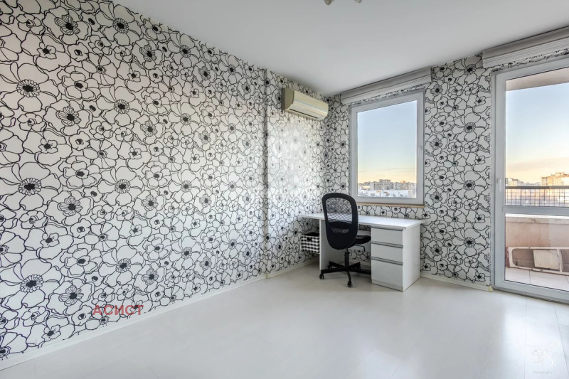 Дава под наем 4-СТАЕН, гр. София, Младост 4, снимка 9 - Апартаменти - 52750303