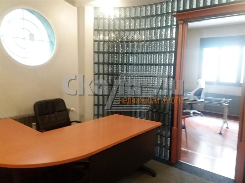 Дава под наем ОФИС, гр. София, Център, снимка 3 - Офиси - 52663812