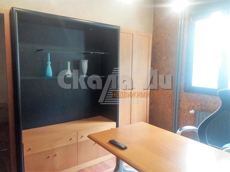 Дава под наем ОФИС, гр. София, Център, снимка 5 - Офиси - 52663812