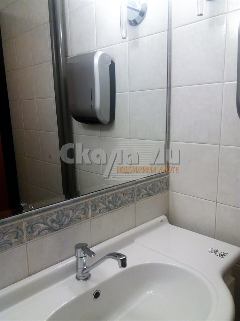 Дава под наем ОФИС, гр. София, Център, снимка 14 - Офиси - 52663812