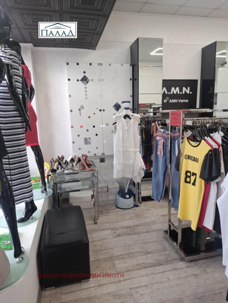K pronájmu  Prodejna Varna , Operata , 37 m2 | 59834868 - obraz [5]