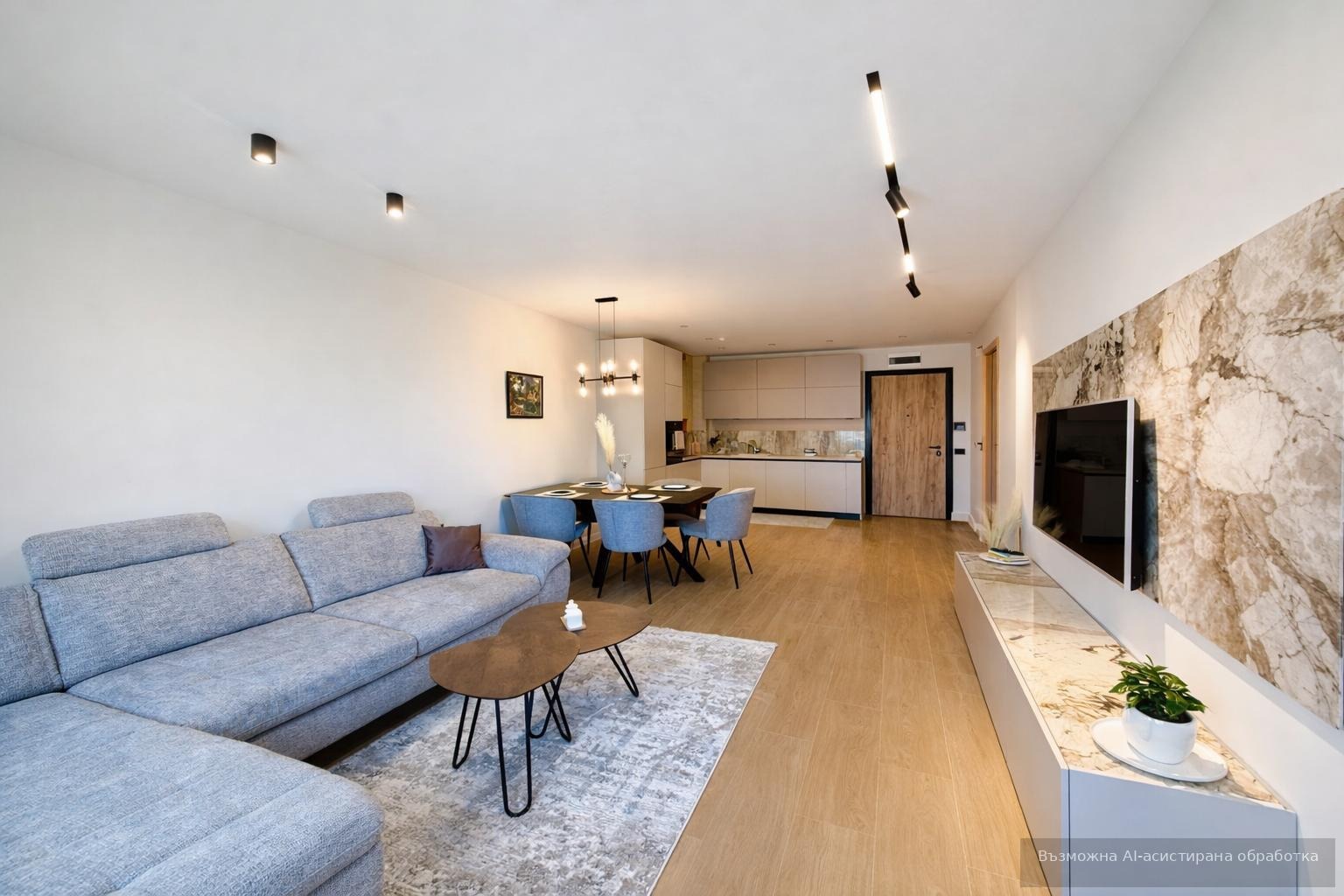 Дава под наем 2-СТАЕН, гр. Пловдив, Център