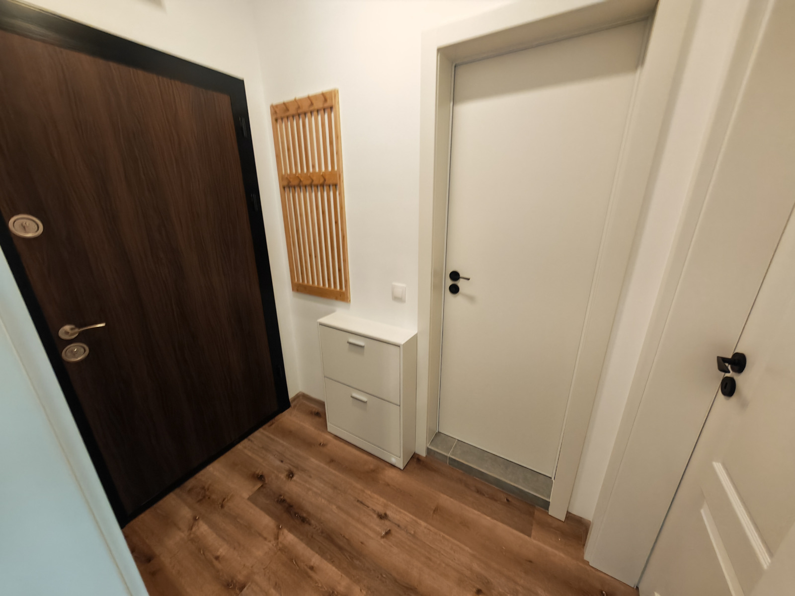 Дава под наем 2-СТАЕН, гр. София, Овча купел, снимка 10 - Апартаменти - 54528221