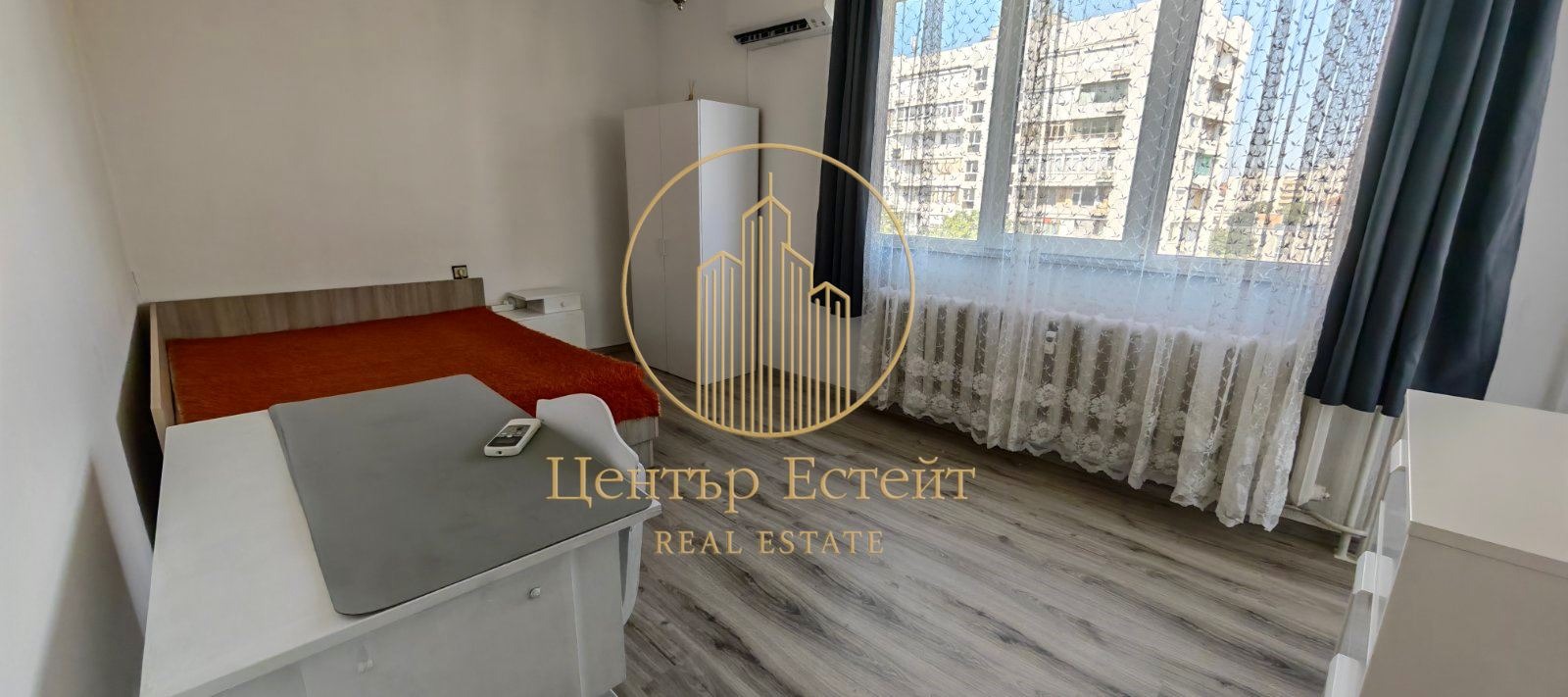 Дава под наем 2-СТАЕН, гр. Плевен, Широк център, снимка 6 - Апартаменти - 55783820