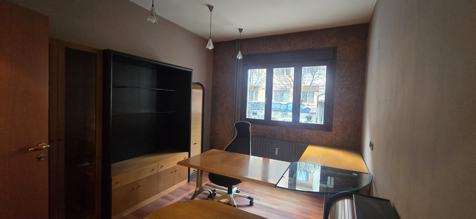 Дава под наем ОФИС, гр. София, Център, снимка 5 - Офиси - 52663812