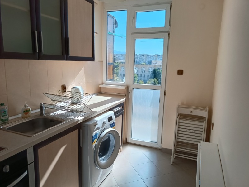 Дава под Наем 2-СТАЕН в град София, Люлин 3 - 60 кв.м / 510 € » 997.47 лв., БЮРО НЕДВИЖИМИ ИМОТИ 'ЕЛИЯ'