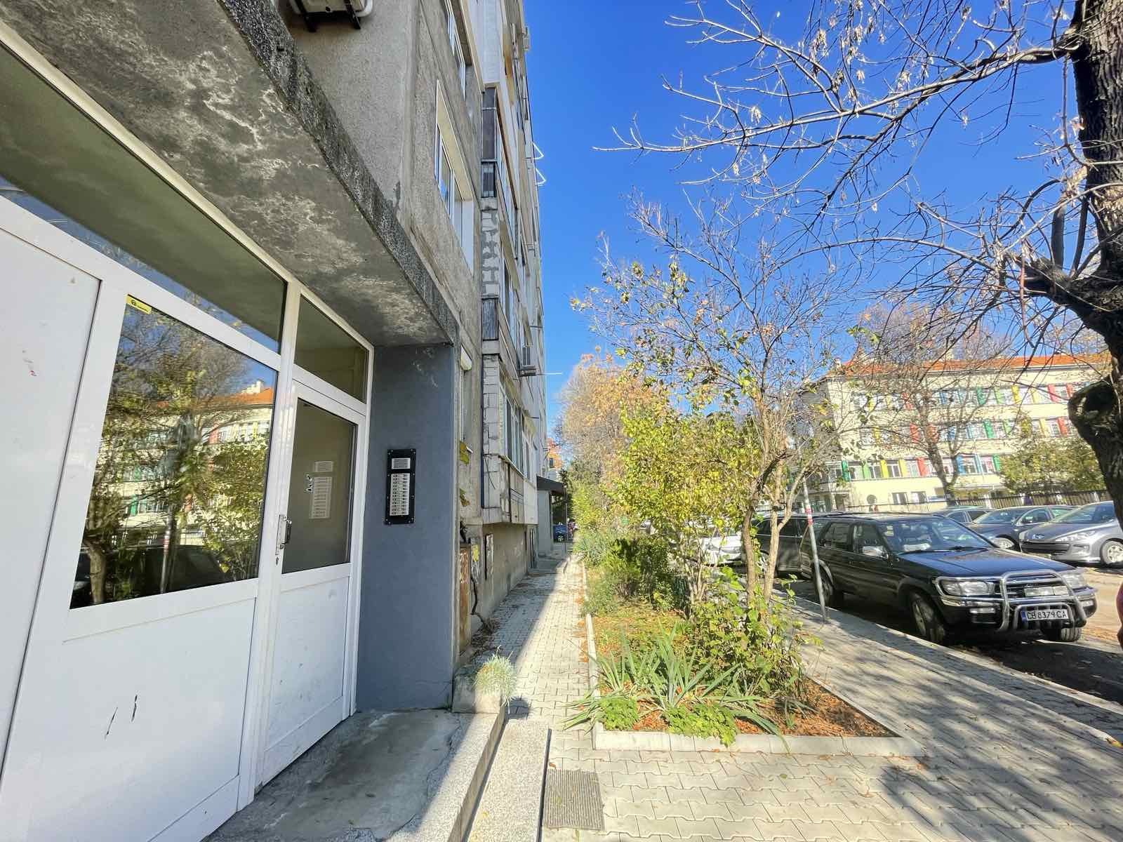 Дава под Наем 3-СТАЕН | Imot.bg — изображение 15