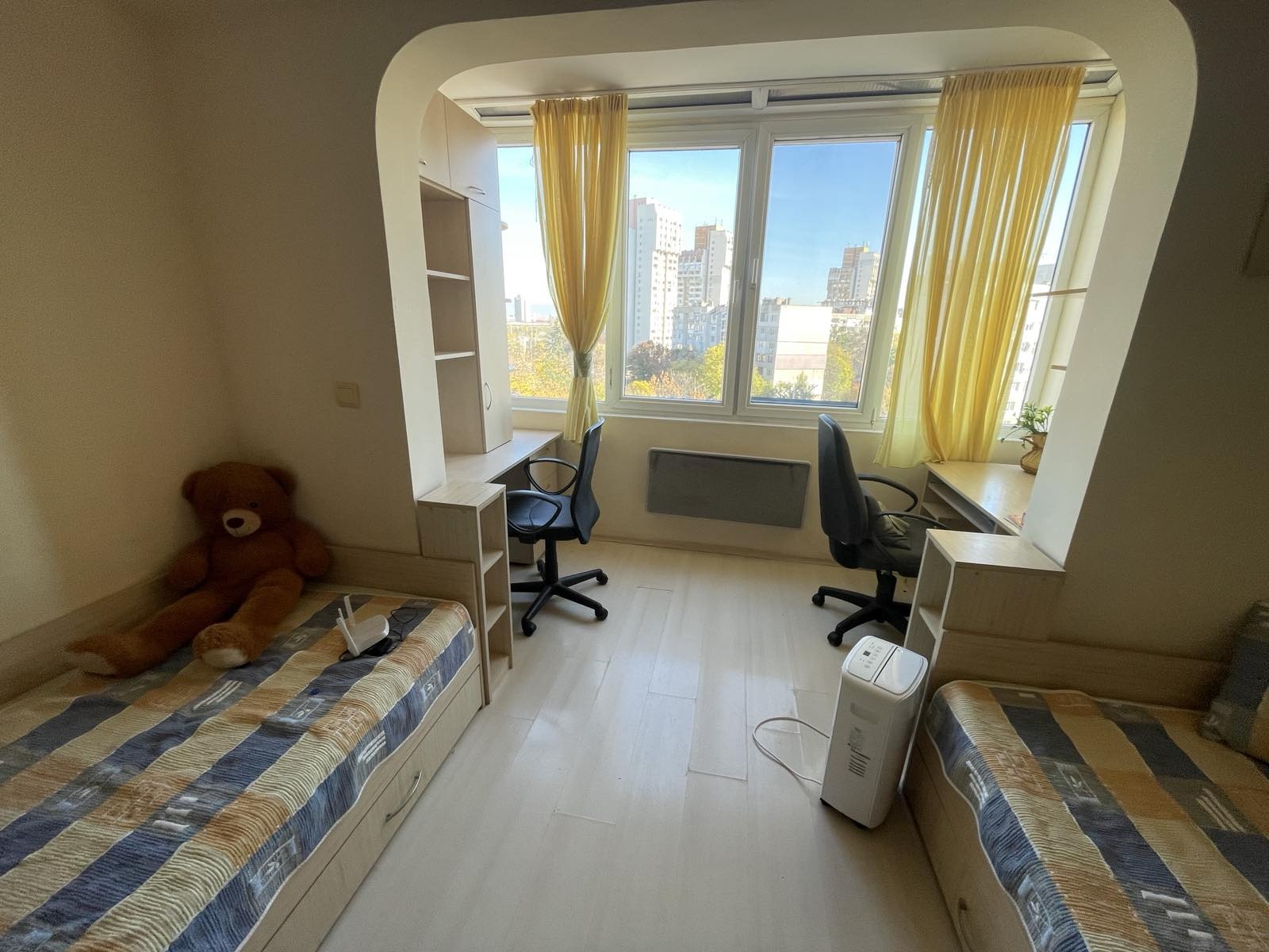 Дава под Наем 3-СТАЕН | Imot.bg — изображение 4