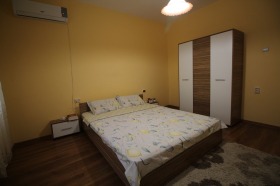 1 soverom Lazur, Burgas 6