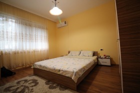 1 soverom Lazur, Burgas 5