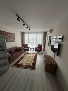 1 chambre Tsentar, Plovdiv 2