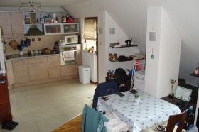 Kiralık İki Katlı Daire