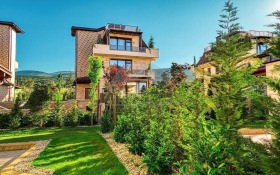 Casa Malinova dolina, Sofia