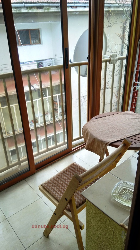 Дава под наем 1-СТАЕН, гр. Русе, Център, снимка 4 - Апартаменти - 54206186