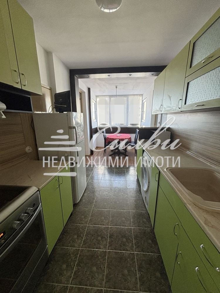 Дава под наем  2-стаен град Шумен , Център , 60 кв.м | 60821034 - изображение [5]