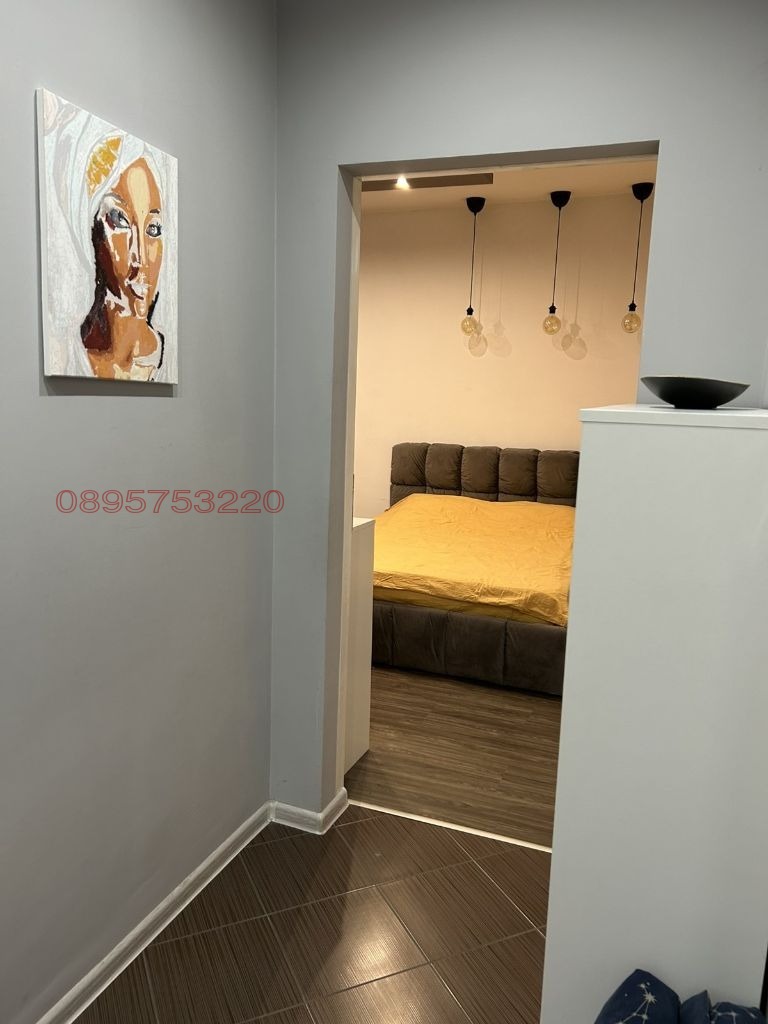 Дава под наем 2-СТАЕН, гр. Кюстендил, Център, снимка 9 - Апартаменти - 56364893