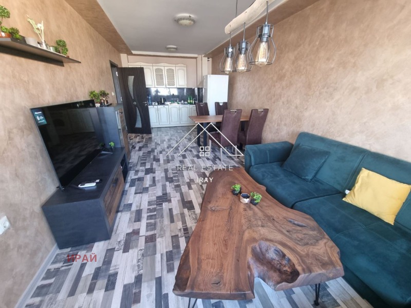 Do wynajęcia  1 sypialnia Stara Zagora , ORB , 80 mkw | 25739962 - obraz [5]