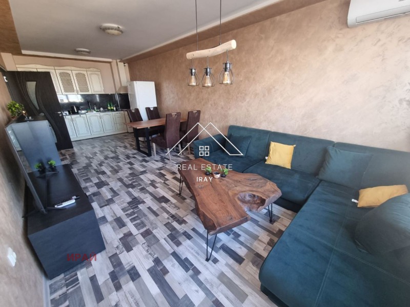 Do wynajęcia  1 sypialnia Stara Zagora , ORB , 80 mkw | 25739962 - obraz [3]