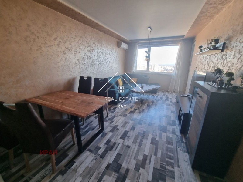 Do wynajęcia  1 sypialnia Stara Zagora , ORB , 80 mkw | 25739962 - obraz [6]