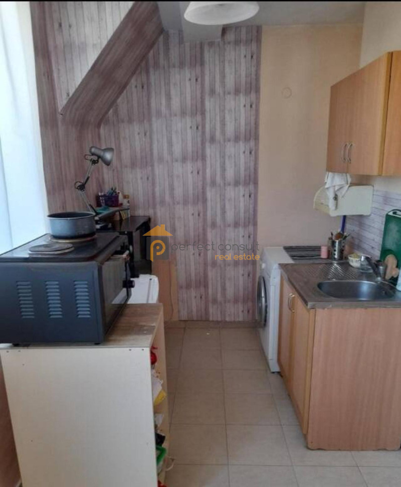 В оренду  1 спальня Пловдив , Кючук Париж , 56 кв.м | 82431093 - зображення [2]