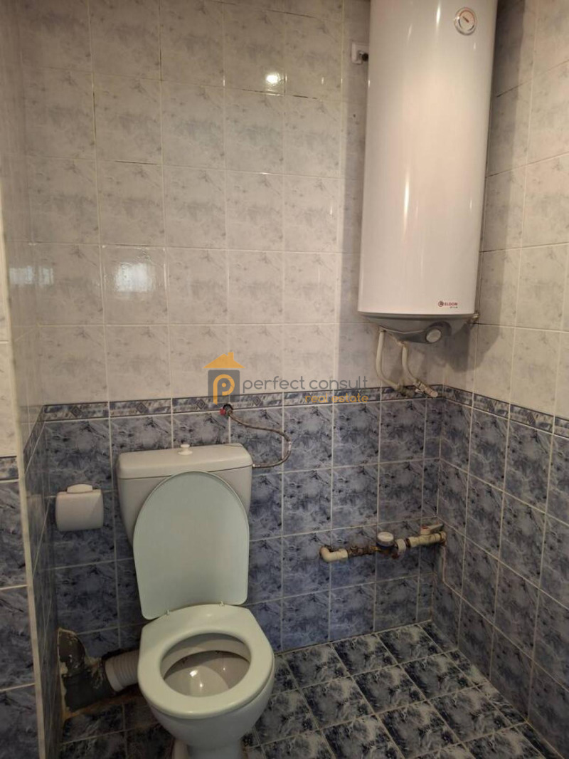 В оренду  1 спальня Пловдив , Кючук Париж , 56 кв.м | 82431093 - зображення [6]