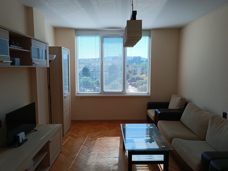 Til leie  1 soverom Sofia , Ljulin 3 , 60 kvm | 51971285 - bilde [7]
