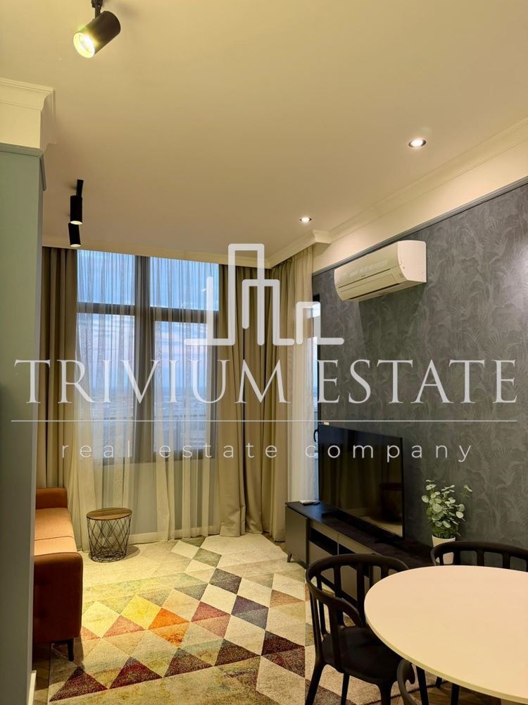 Дава под наем 2-СТАЕН, гр. Пловдив, Тракия