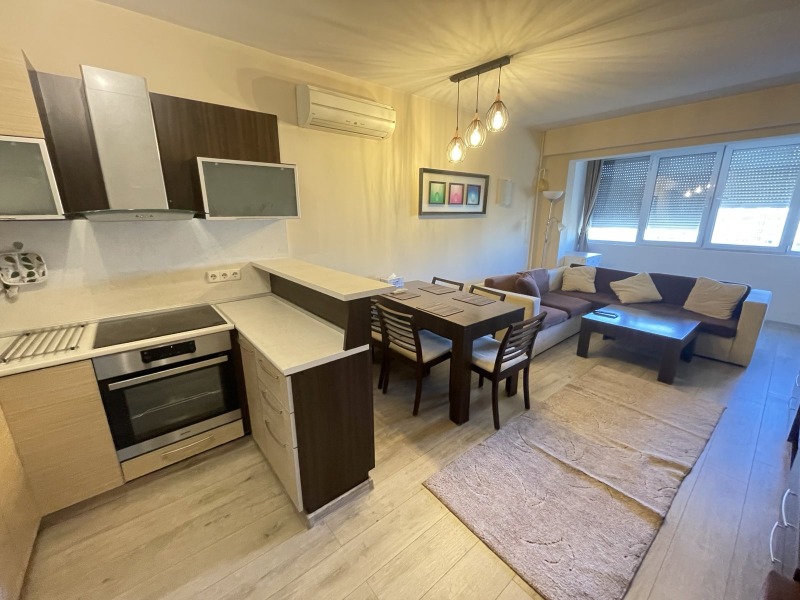 Под наем 3-СТАЕН, град София, Илинден • 680 € / 1329.96 лв. • 52324674 1