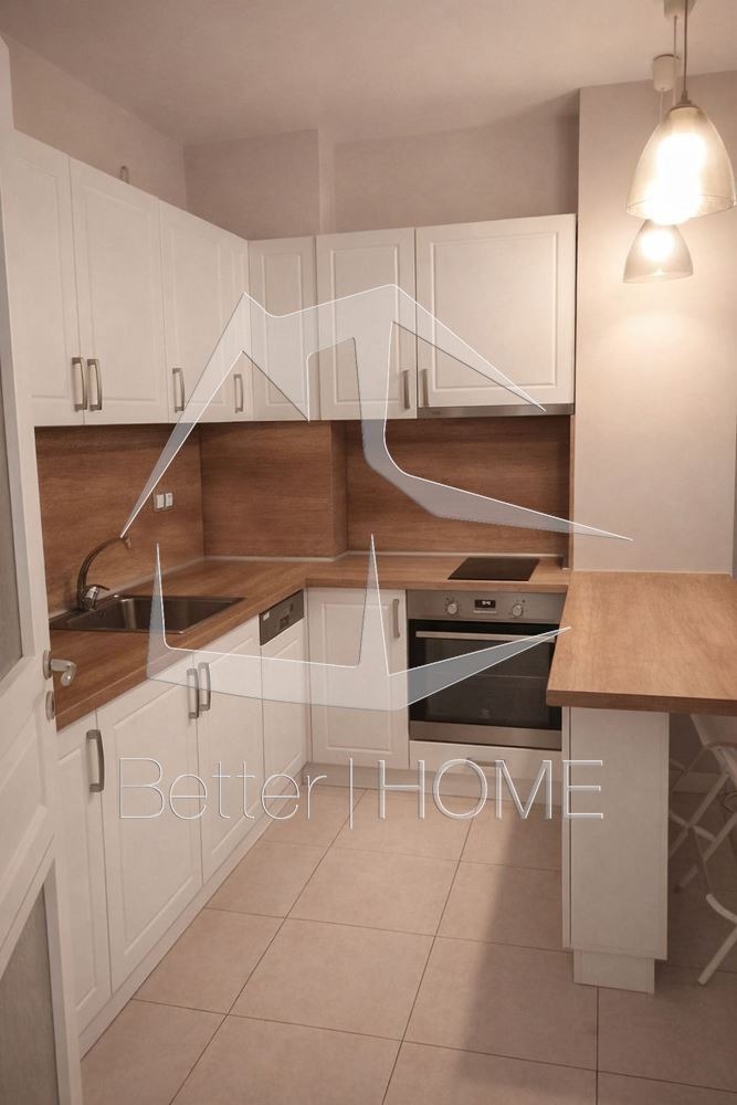 Дава под наем 3-СТАЕН, гр. София, Младост 4, снимка 2 - Апартаменти - 54291415