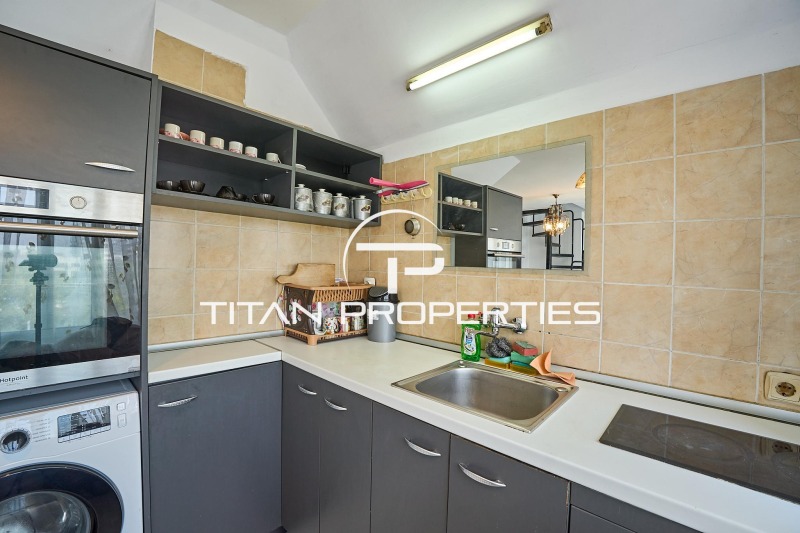 Kiralık  İki Katlı Daire Plovdiv , Hristo Smirnenski , 140 metrekare | 65184337 - görüntü [5]