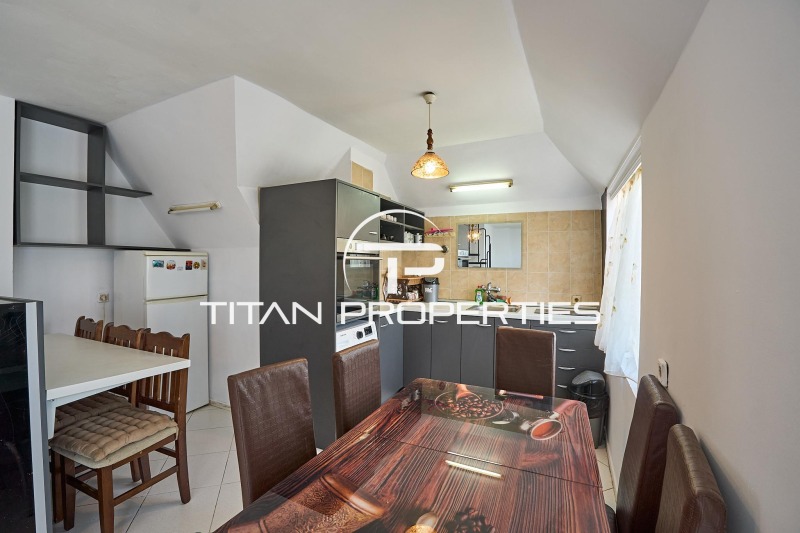 Kiralık  İki Katlı Daire Plovdiv , Hristo Smirnenski , 140 metrekare | 65184337 - görüntü [4]