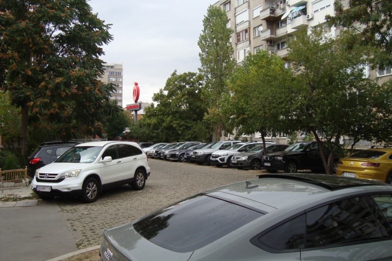 Дава под наем  Мезонет град София , Гео Милев , 75 кв.м | 81307903 - изображение [17]