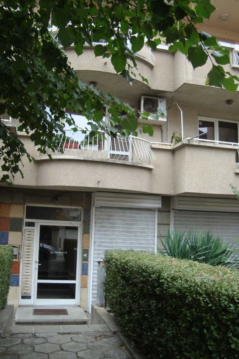 Дава под наем  Мезонет град София , Гео Милев , 75 кв.м | 81307903 - изображение [15]